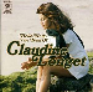 Claudine Longet: Hello, Hello: The Best Of Claudine Longet - Cover
