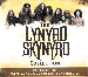 Lynyrd Skynyrd: Lynyrd Skynyrd Collection, The - Cover