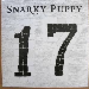 Snarky Puppy: 17 - Cover