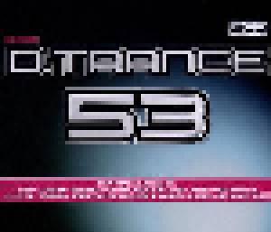 D.Trance 53 - Cover