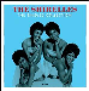 The Shirelles: Singles Collection, The - Cover
