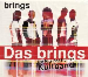 Brings: Brings - Die Hits Der Kölner Kultband, Das - Cover