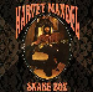 Harvey Mandel: Snake Box - Cover