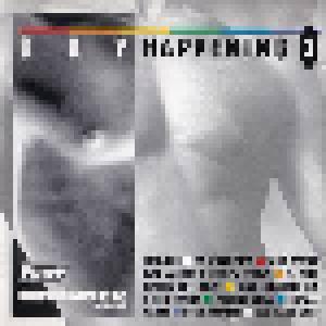 Gay Happening 3 - Cover