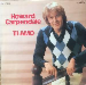 Howard Carpendale: Ti Amo - Cover