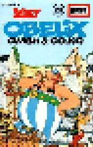 Asterix: (Europa) (23) Obelix Gmbh & Co.Kg - Cover