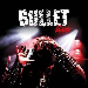 Bullet: Live - Cover