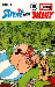 Asterix: (Europa) (15) Streit Um Asterix - Cover
