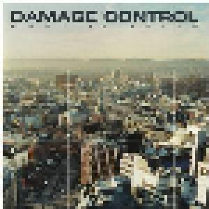 Damage Control: What It Takes - Cover