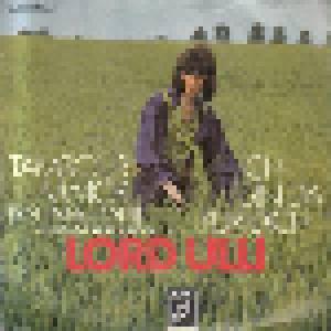 Lord Ulli: Tambour Major - Cover