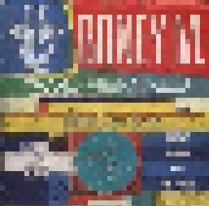 Boney M.: Summer Mega Mix, The - Cover
