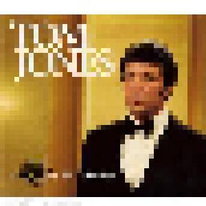 Tom Jones: 50 Plus Belles Chansons, Les - Cover