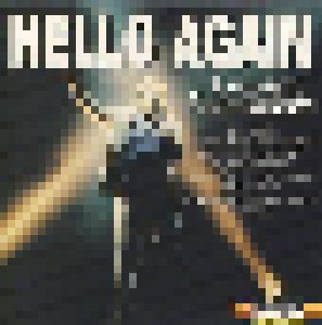 Howard Carpendale: Hello Again (CD) - Bild 1
