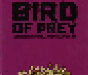 Zozobra: Bird Of Prey (CD) - Bild 4