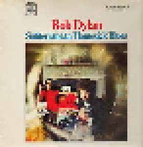 Bob Dylan: Subterranean Homesick Blues (LP) - Bild 1