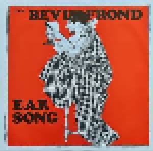 The Bevis Frond: Any Gas Faster (LP) - Bild 6
