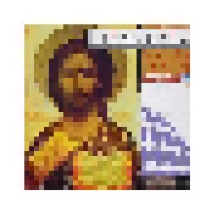 Cover - Dobri Christow: Liturgia "Верую"