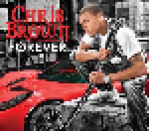 Cover - Chris Brown: Forever