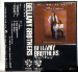 The Bellamy Brothers: Plain & Fancy (Tape) - Bild 1