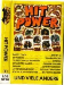 Hit Power (Tape) - Bild 1