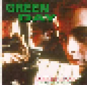 Green Day: Basket Case - Live Woodstock USA '94 (CD) - Bild 1