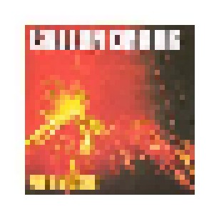 Cover - Gallon Drunk: Fire Music