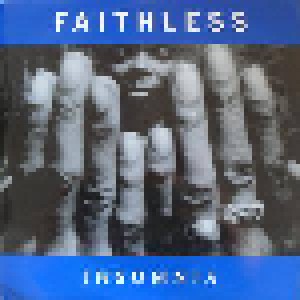 Faithless: Insomnia (12") - Bild 1