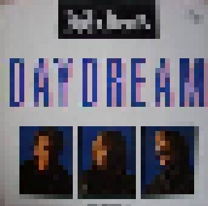 Cover - BuckBeats, The: Daydream