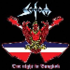 Sodom: One Night In Bangkok (2-CD) - Bild 1