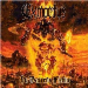 Exmortus: In Hatred's Flame (LP) - Bild 1