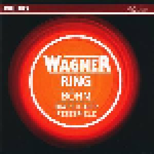 Richard Wagner: Der Ring Des Nibelungen (14-CD) - Bild 4