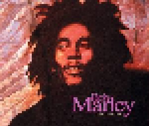 Bob Marley & The Wailers: Iron Lion Zion (Single-CD) - Bild 1