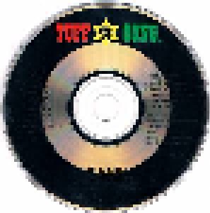 Bob Marley & The Wailers: Iron Lion Zion (Single-CD) - Bild 4