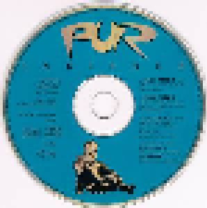 Pur: Indianer (Single-CD) - Bild 4