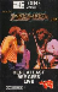 Bee Gees: Here At Last... Bee Gees... Live (Tape) - Bild 1