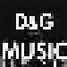Dolce & Gabbana: Music Remixes (12") - Thumbnail 1