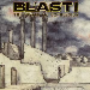 Bl'ast!: The Power Of Expression (LP) - Bild 1