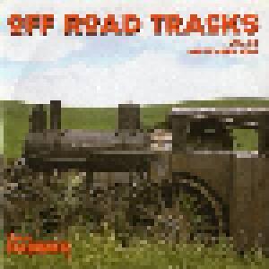 Metal Hammer - Off Road Tracks Vol. 83 - Cover