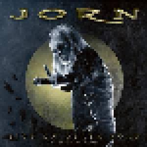 Jorn: Live On Death Road - Cover