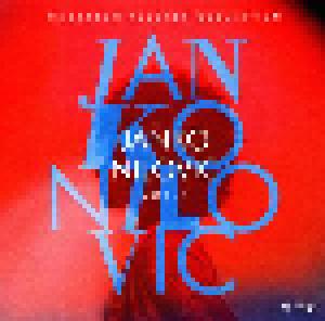 Janko Nilovic: Vol. 1 - Cover