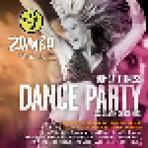 Zumba Fitness Dance Party - 2012 Latin Dance Hits - Cover