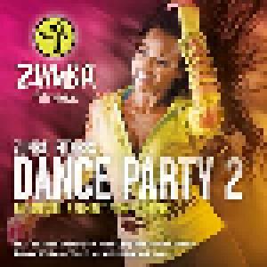 Zumba Fitness Dance Party 2 - 2012 Top Latin Dance Hits - Cover