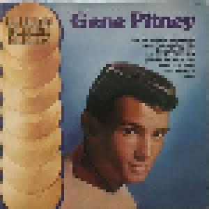 Gene Pitney: Golden Greats Gene Pitney - Cover
