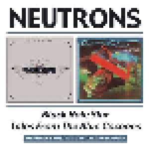 The Neutrons: Black Hole Star / Tales From The Blue Cocoons - Cover