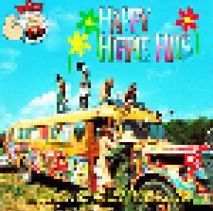 Happy Hippie Hits - Cover