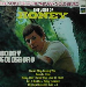 Bobby Goldsboro: ‎– The Voice Of Honey - Cover
