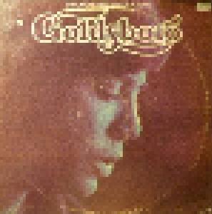 Bobby Goldsboro: Through The Eyes Of A Man - Cover