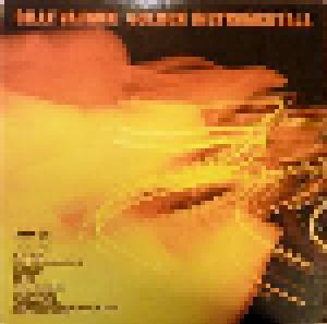 Billy Vaughn: Golden Instrumentals, The - Cover