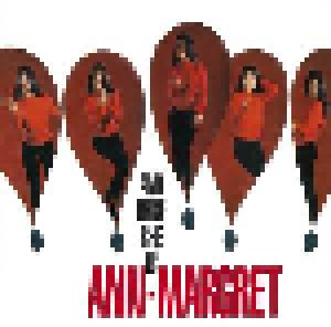 Ann-Margret: And Here She Is / The Vivacious One - Cover