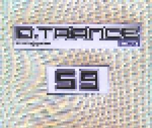 D.Trance 59 - Cover